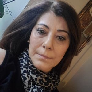 Meet your Posher, Maria